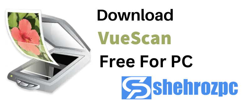 VueScan 
