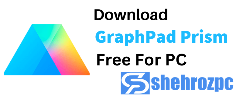 GraphPad Prism 