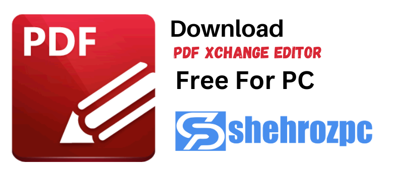 PDF Xchange Editor Pro