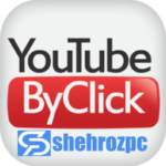 Download YouTube By Click 2.2.143 Full Activated 2024