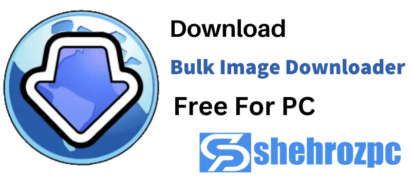 Bulk Image Downloader 