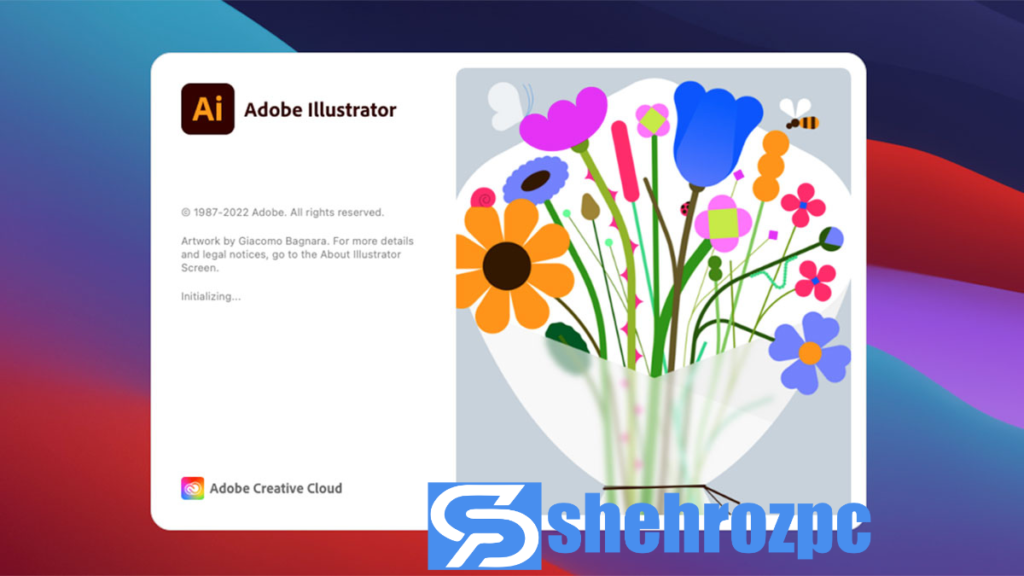 Adobe Illustrator 2024 (v28.5.0.132) Full Version Pre-Activated 2024