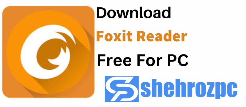 Foxit Reader 