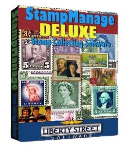Liberty Street StampManage Deluxe 2024 v24.0.0.3 Full Activated Version 2024