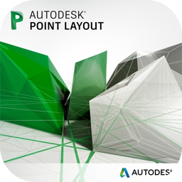 Autodesk Point Layout 2024 Full Version Pre-Activated 2024