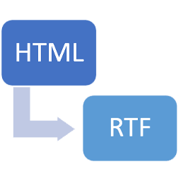 SautinSoft HTML to RTF .Net 8.5.2.16 Full Activated Version 2024
