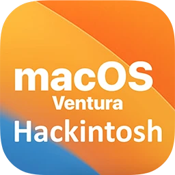 macOS Ventura Hackintosh 13.6 (22G120) Full Activated Version 2024