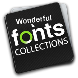 Summitsoft Wonderful Fonts Collection 2022 Full Activated Version 2024