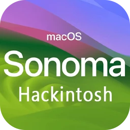 macOS Sonoma Hackintosh 14.1 (23B74) Full Activated Version 2024
