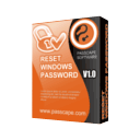 Passcape Reset Windows Password Advanced Edition 9.3.0.937 Full Activated Version 2024