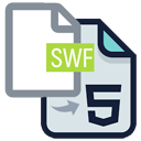 iPixSoft SWF to HTML5 Converter 4.6.0 Full Activated Version 2024
