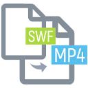 iPixSoft SWF to MP4 Converter 4.6.0 Full Version Pre-Activated 2024