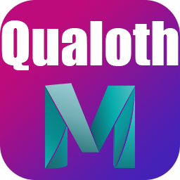 Qualoth for Maya 4.7-7 Full Activated Version 2024