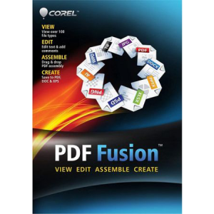 Corel PDF Fusion 1.14 Full Activated Version 2024
