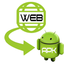 Website 2 APK Builder Pro 5.0 Full Activated Version 2024