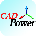 Four Dimension Technologies CADPower 22.23 Full Activated Version 2024