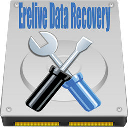 Erelive Data Recovery 6.6.0.0 Full Version Pre-Activated 2024