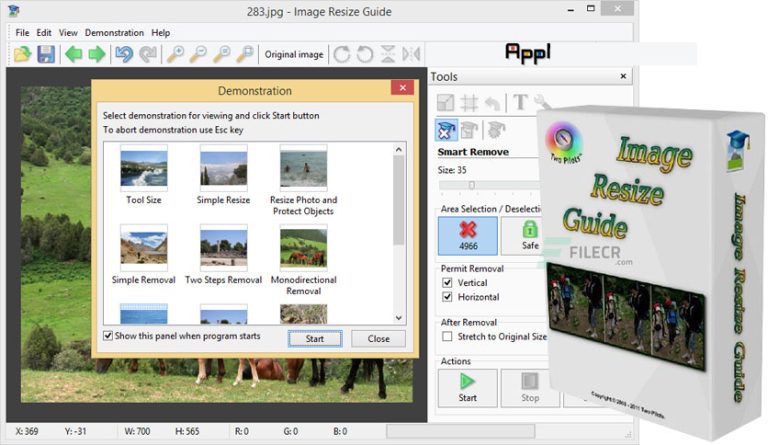 Tintguide Image Resize Guide 2.2.10 Full Version Pre-Activated 2024