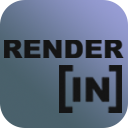 Render[in] 3.0.12 for Sketchup 2021 Full Version Pre-Activated 2024