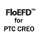 Siemens Simcenter FloEFD 2021.2.1 v5446 for PTC Creo Full Activated Version 2024